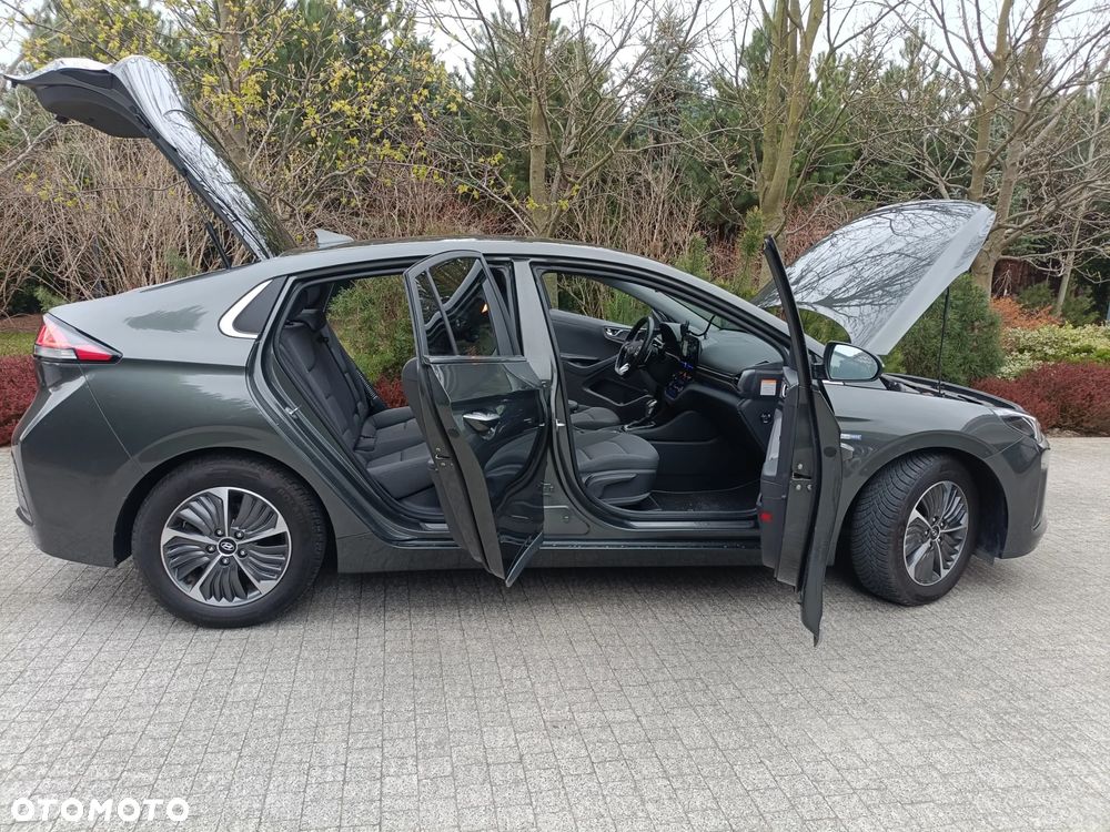 Hyundai IONIQ Plug-in hybrid Platinum - 13