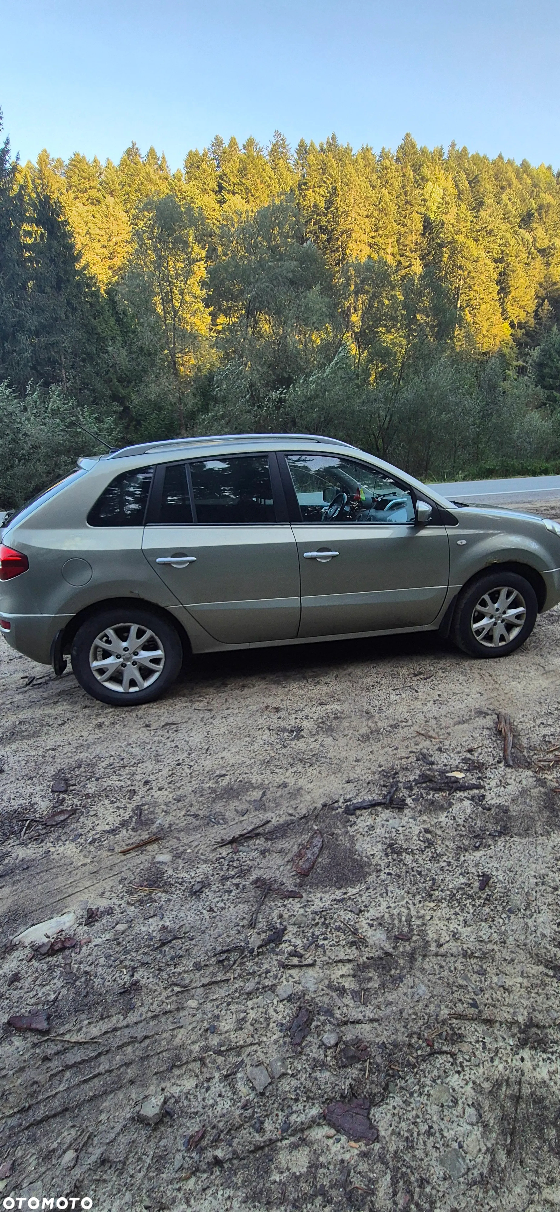Renault Koleos ver-2-0-dci-4x4-privilege - 2