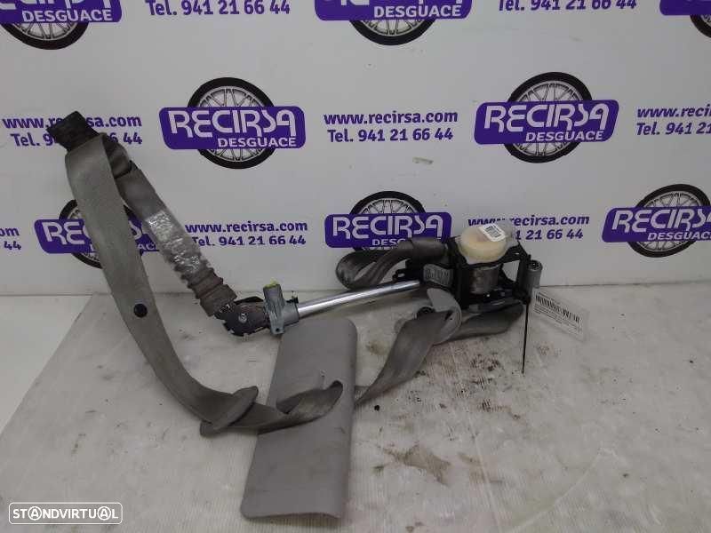 CINTO DE SEGURANÇA FRENTE ESQUERDO KIA CARNIVAL - 1