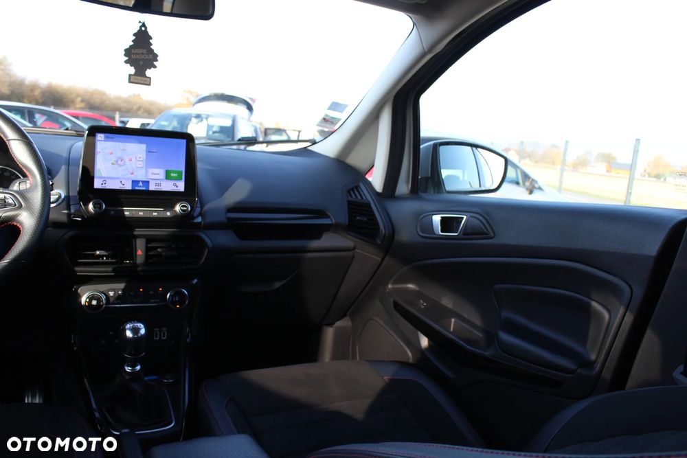 Ford EcoSport - 23