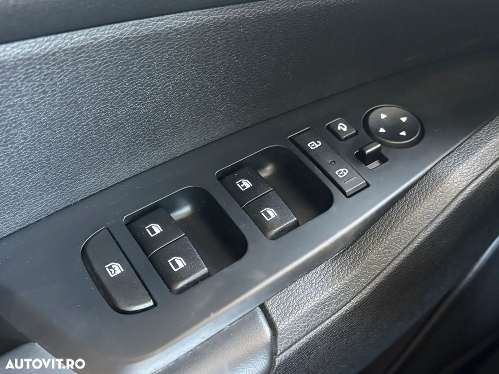 Kia Sportage - 22