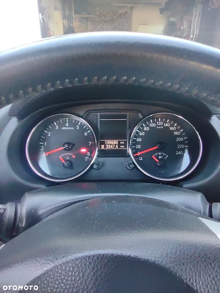 Nissan Qashqai 2.0 4x4 360 - 8
