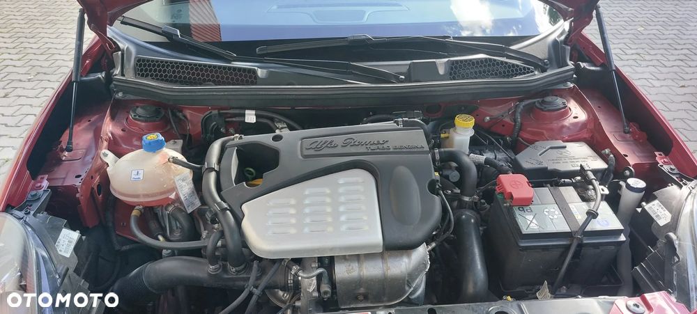 Alfa Romeo Giulietta 1.4 TB 16V Sprint - 18