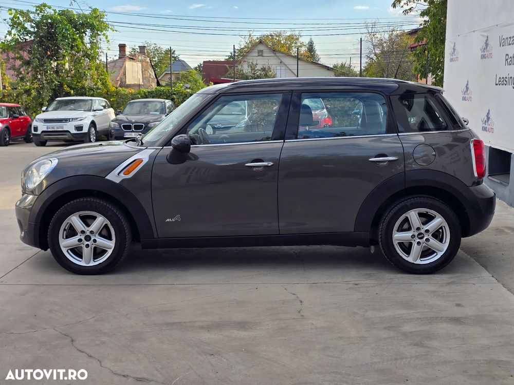 Mini Countryman - 15