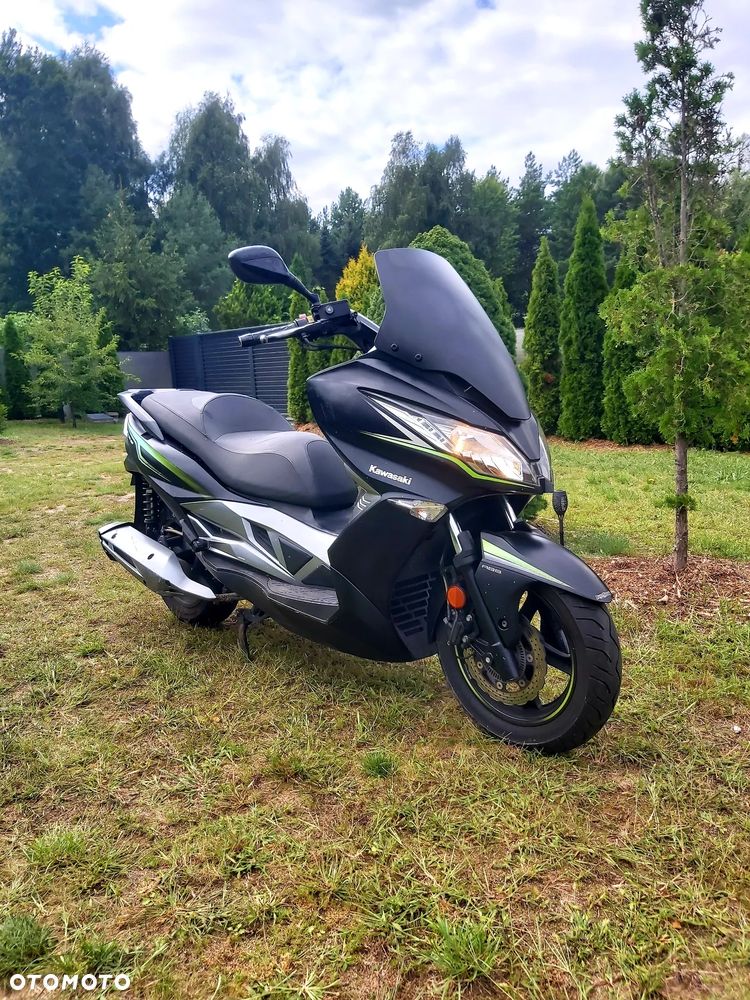 Kawasaki Inny - 16