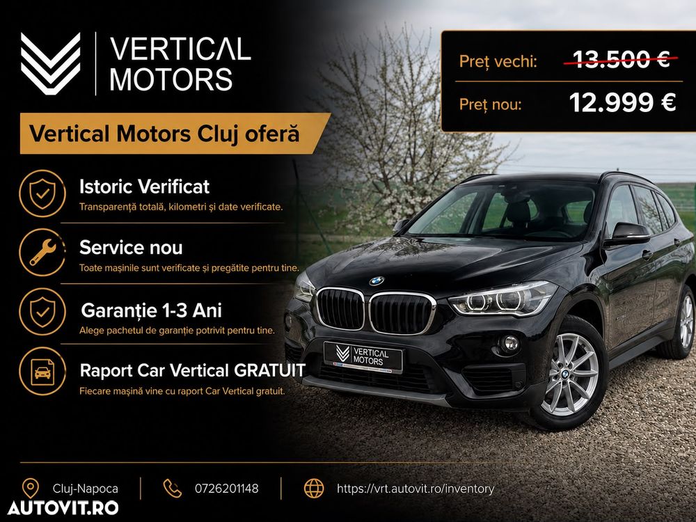 BMW X1 - 2