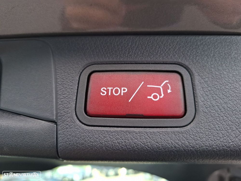 Mercedes-Benz B 250 e - 27