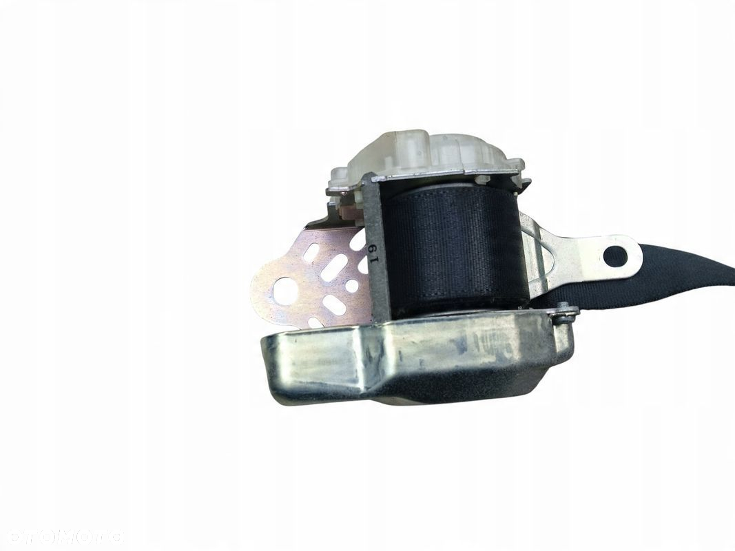 PAS BEZPIECZEŃSTWA PRAWY PRZÓD SUZUKI SWIFT IV 04-10 EU - 5