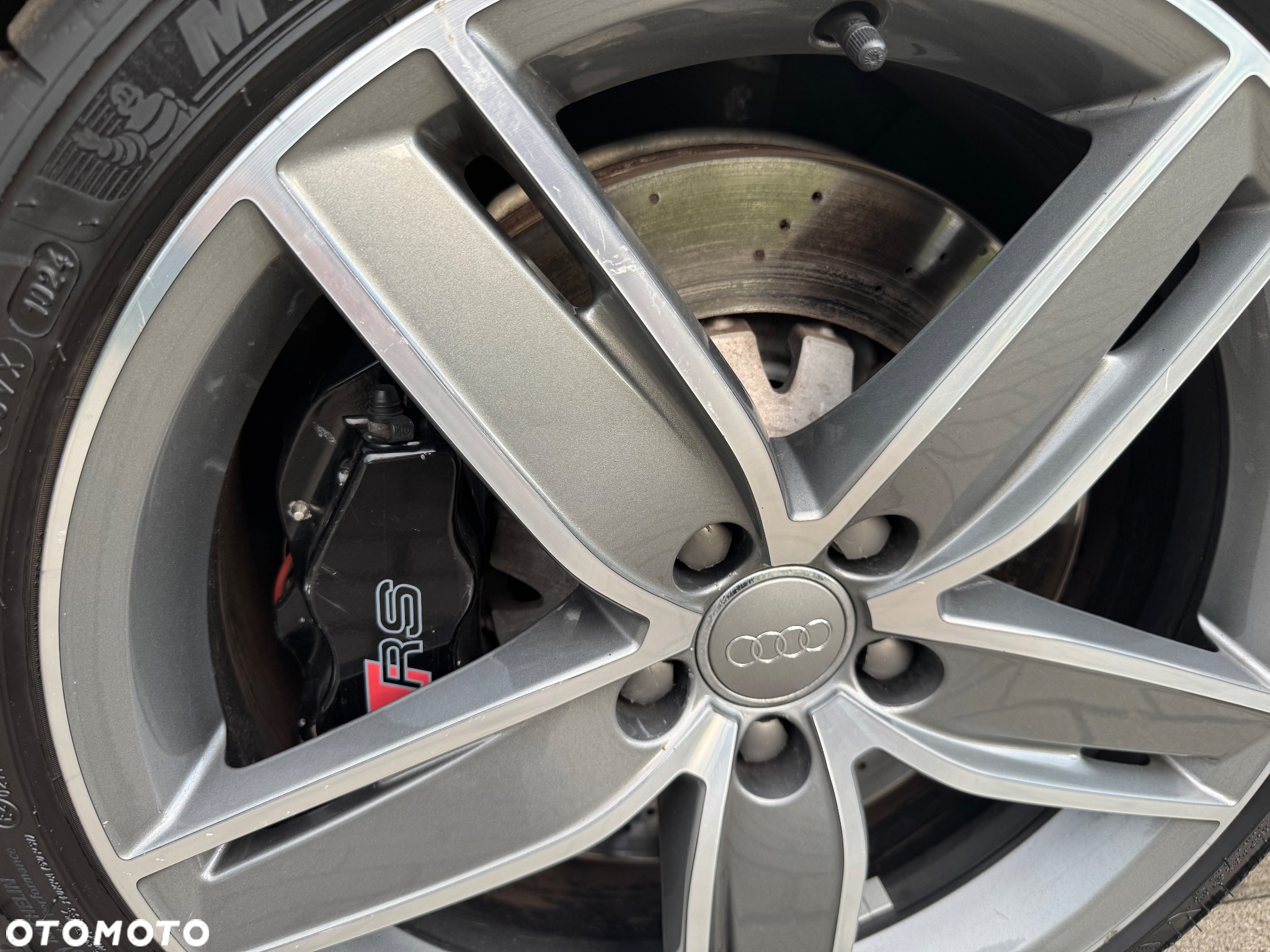 Audi RS3 Sportback - 20