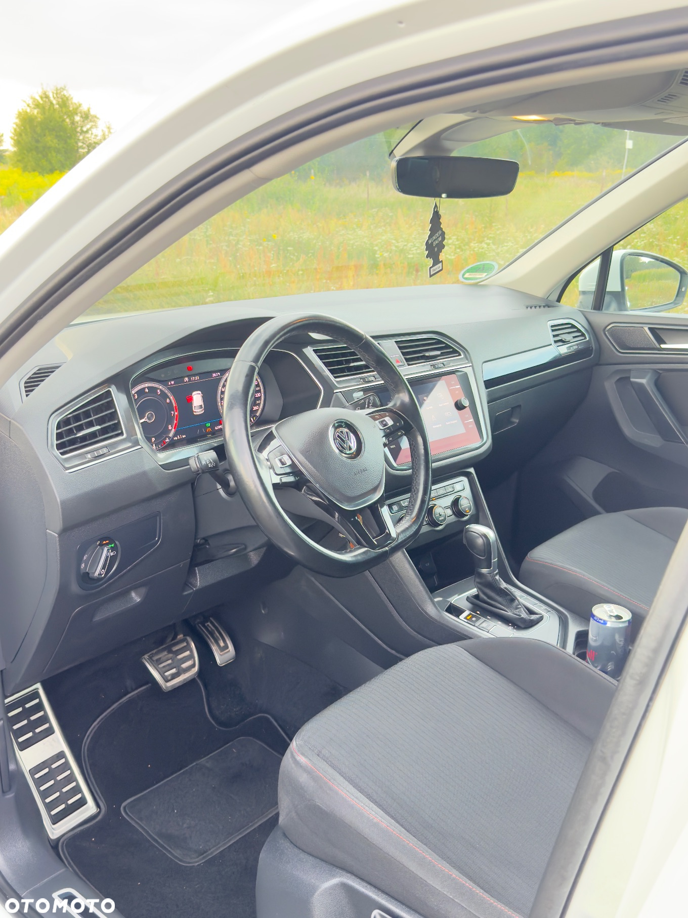 Volkswagen Tiguan 1.5 TSI OPF DSG - 6