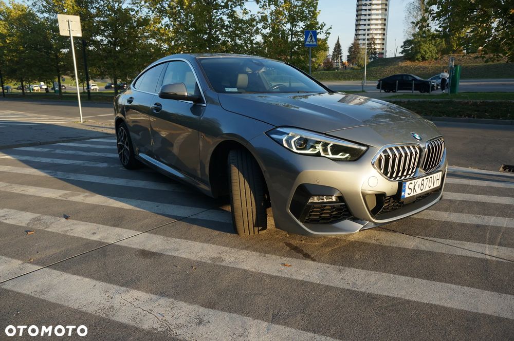 BMW Seria 2 - 1