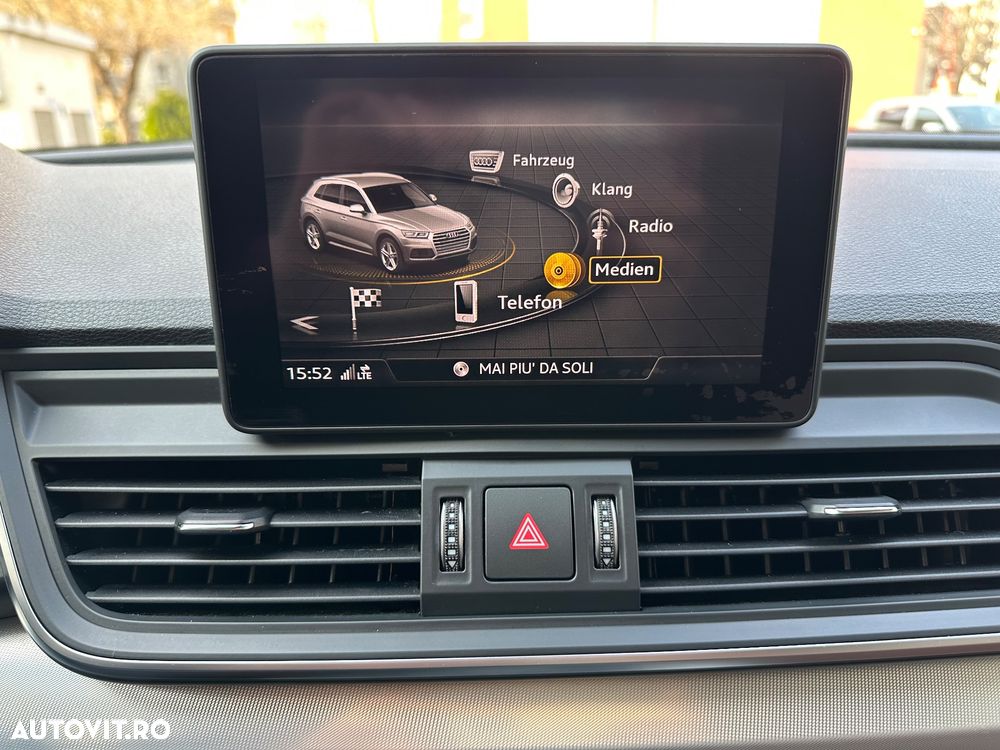 Audi Q5 2.0 TDI Quattro S tronic - 21