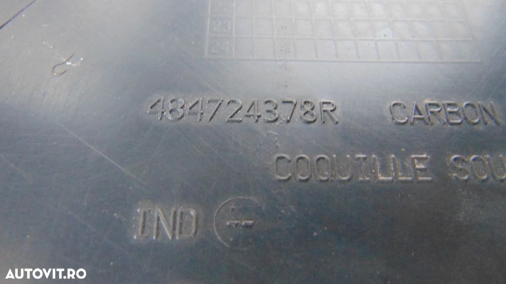 carcasa Volan Renault Master 2018-prezent cochilie carcasa volan dezmembrez master 4 2.3 biturbo eu - 5