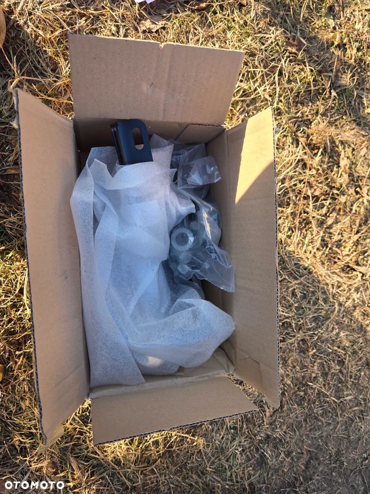 Orurowanie Boczne próg stopień stopnica Opel Grandland X 39156317 Progi stopnie boczne zewnętrzne 39156317 Opel Grandland X - 5