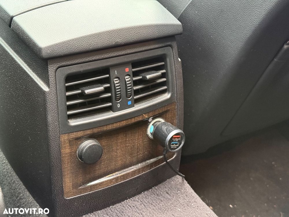 BMW Seria 5 535d Aut. - 22