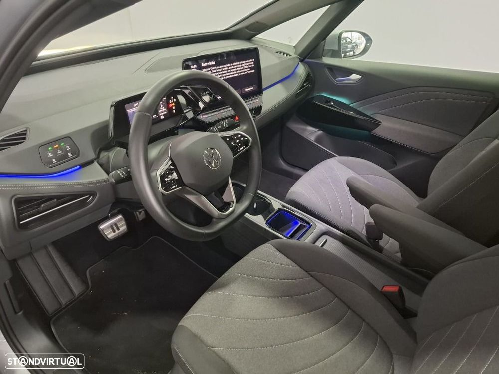 VW ID.3 58 kWh Pro City - 13