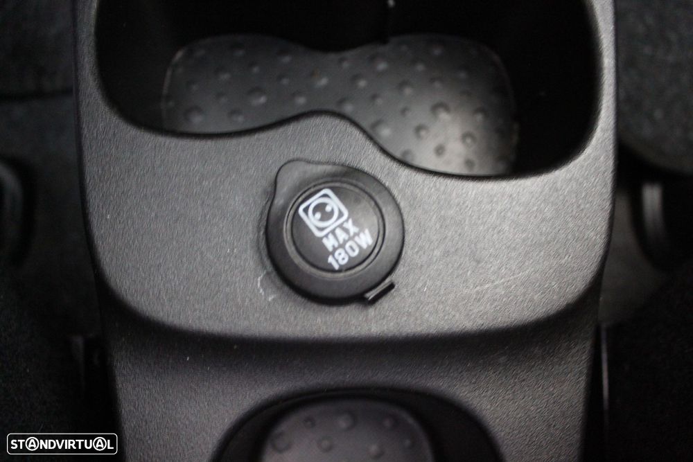 Fiat Panda 1.0 Hybrid City Life - 19