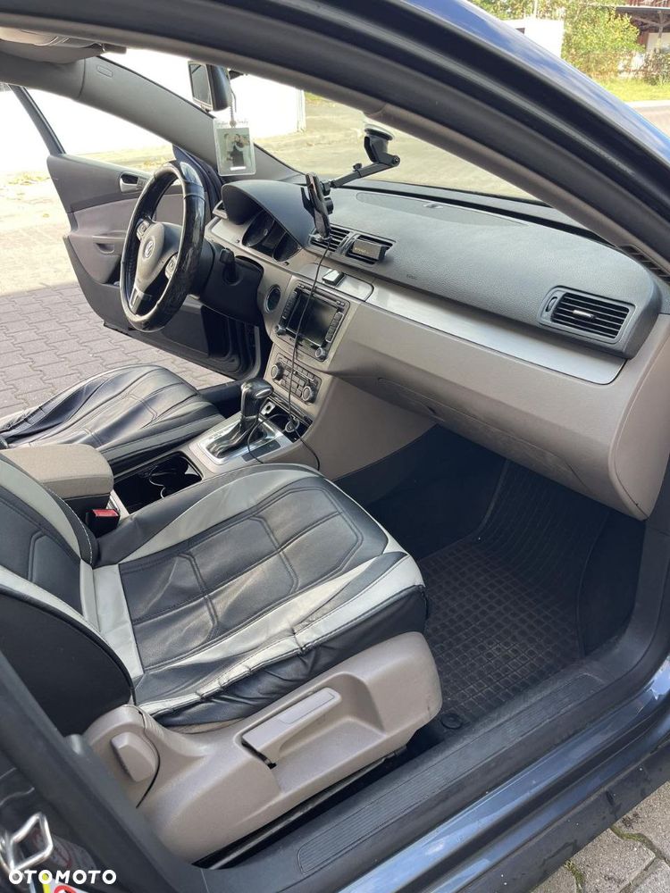 Volkswagen Passat - 23