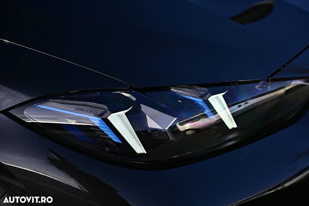 BMW Seria 4 420d xDrive AT MHEV - 32