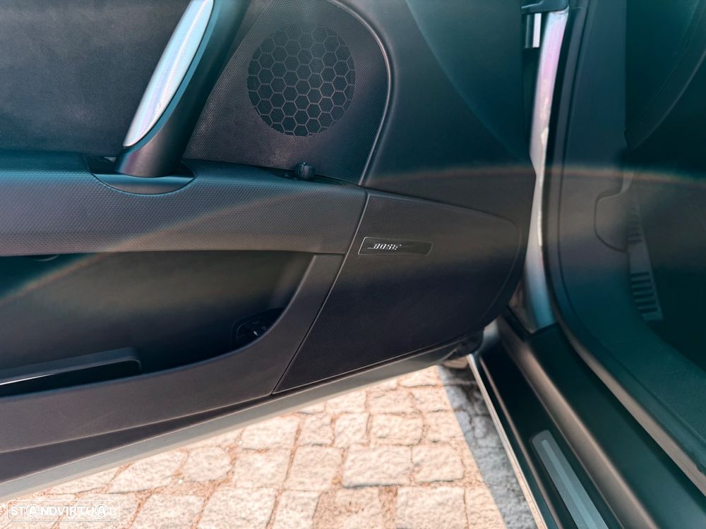 Audi TT Coupé quattro Sport - 16