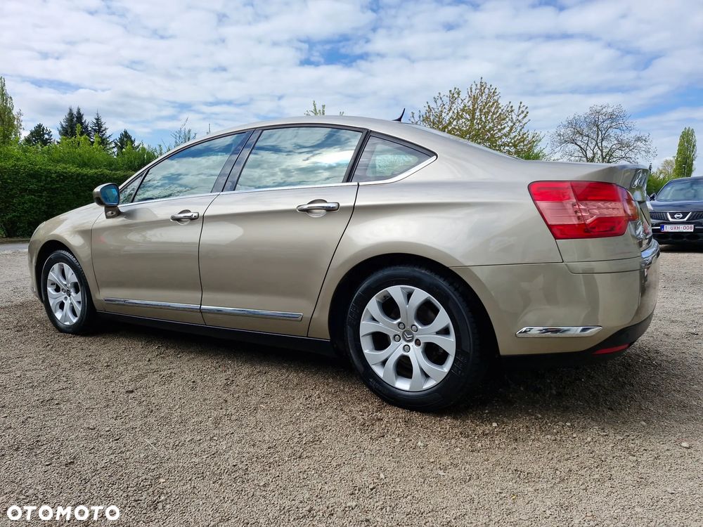 Citroën C5 1.6 THP 16V Exclusive - 3