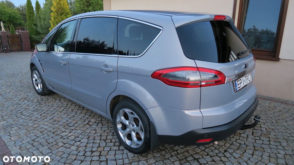 Ford S-Max - 5