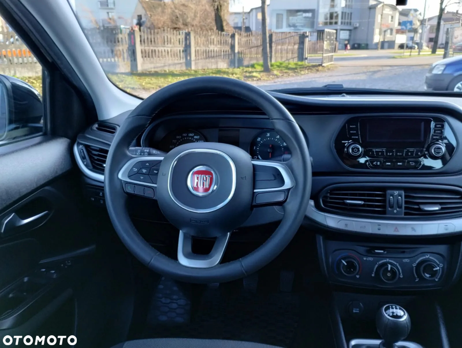 Fiat Tipo 1.4 16v - 14