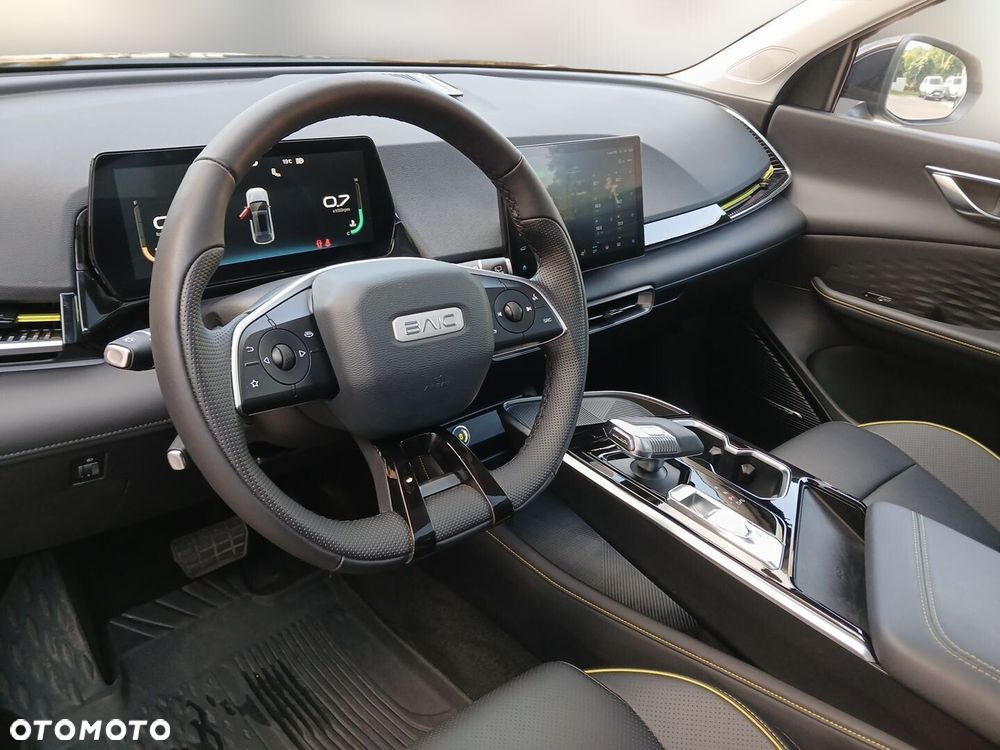 BAIC 5 - 11