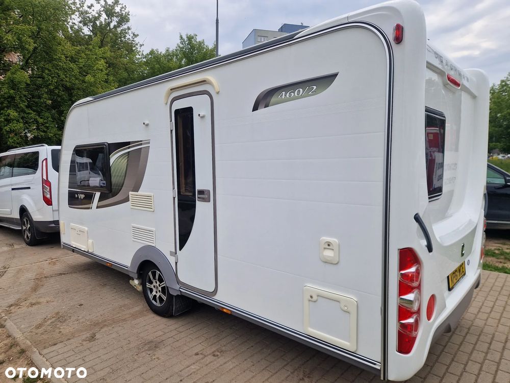 Coachman VIP - 19