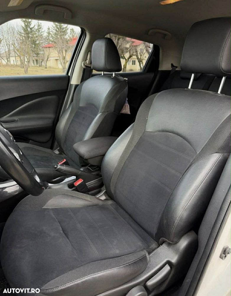 Nissan Juke 1.5L dCI Start/Stop N-Connecta - 12