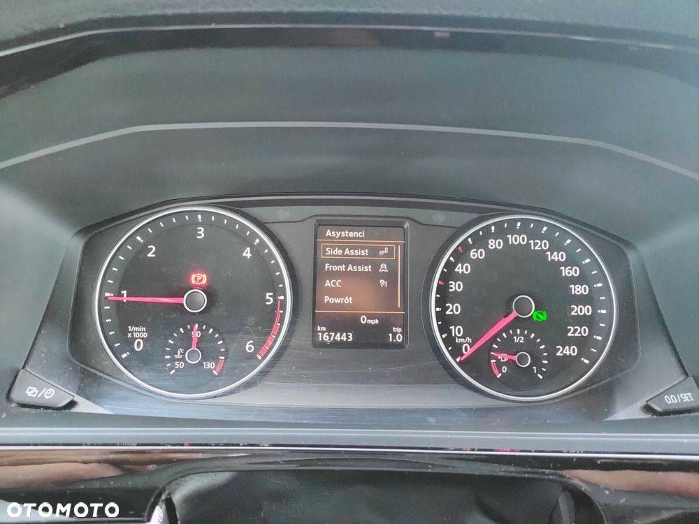 Volkswagen Multivan - 25