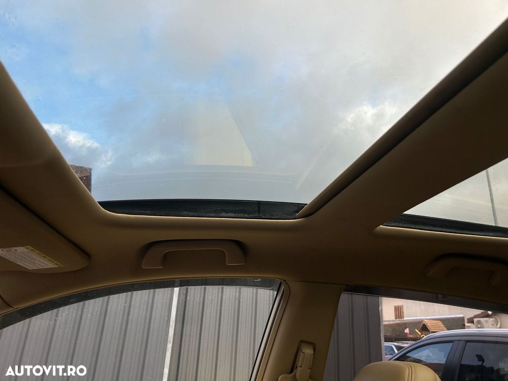 Honda CR-V 2.0i-VTEC Automatik Executive - 13