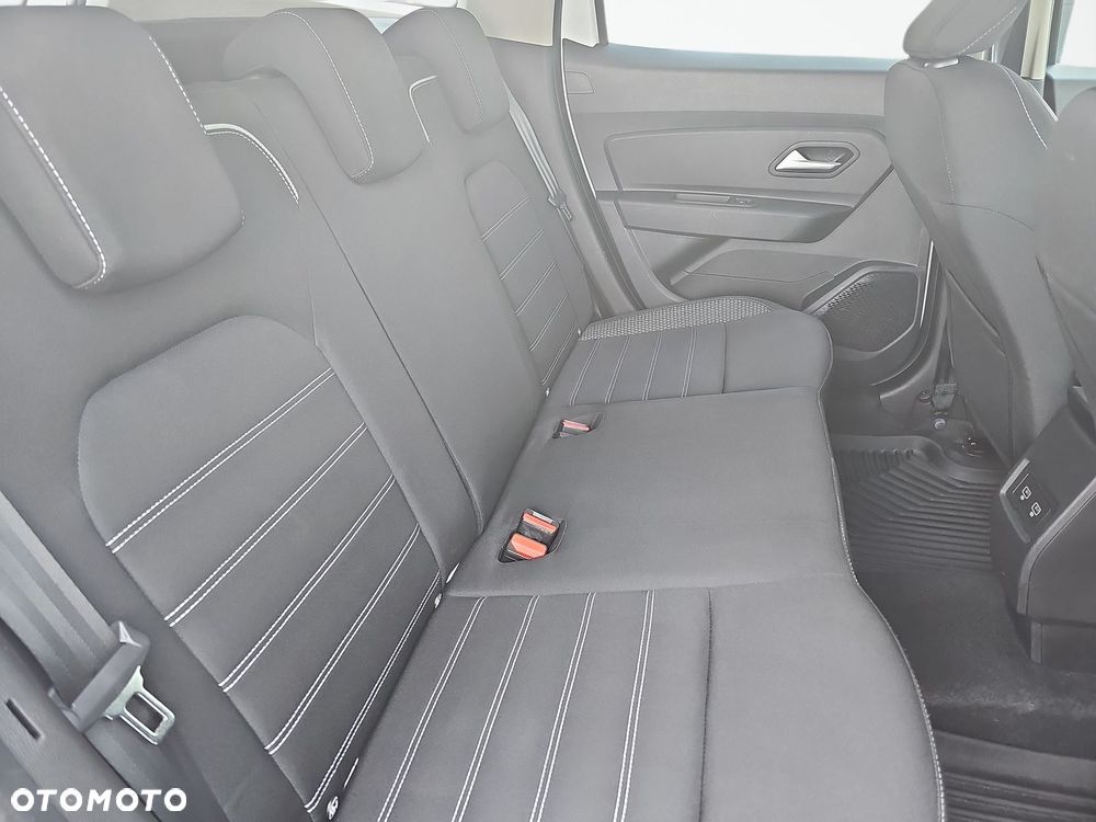 Dacia Duster 1.3 TCe Prestige - 16