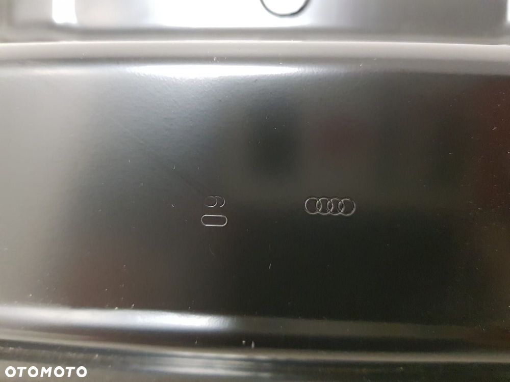 NOWY ORYGINALNY PAS TYLNY TYŁ SCIANA AUDI Q2 SQ2 16-25 81A813307A 81A - 4