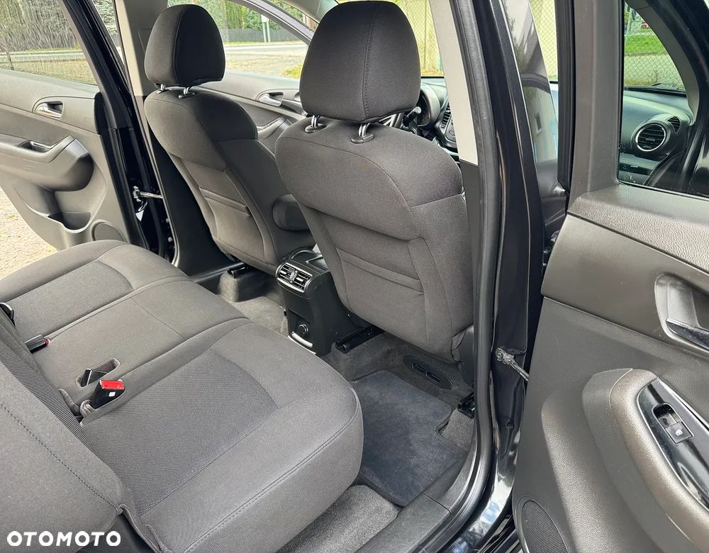 Chevrolet Orlando - 26