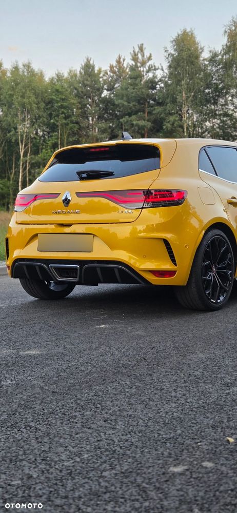 Renault Megane - 4