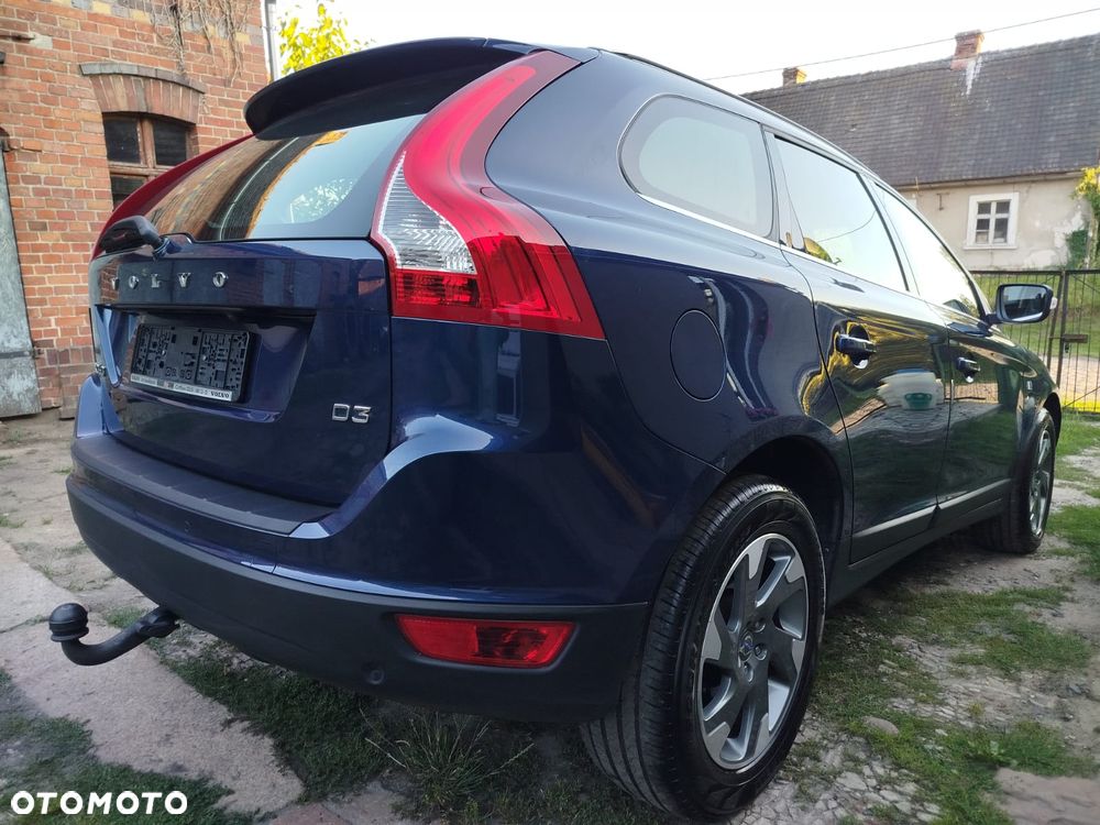 Volvo XC 60 - 3