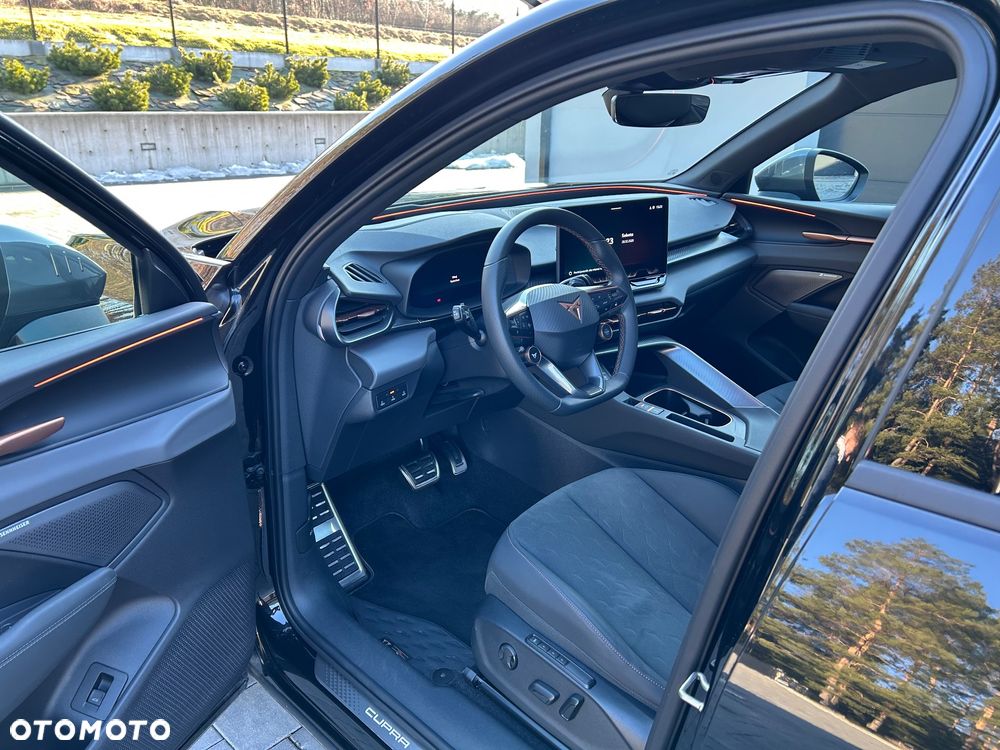 Cupra Terramar 2.0 TSI 4Drive VZ DSG - 22