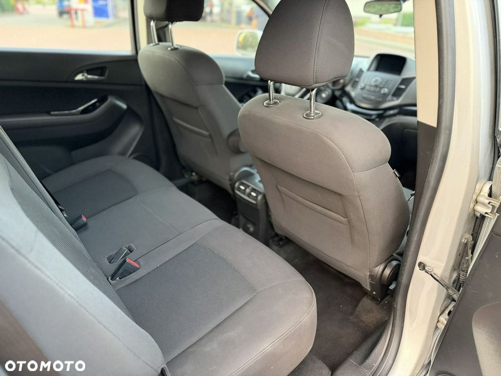 Chevrolet Orlando 2.0 D LT+ - 24