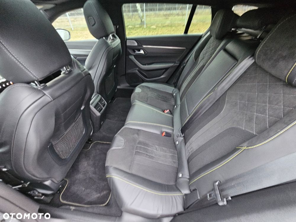 Peugeot 508 360 e-EAT8 SPORT ENGINEERED - 10