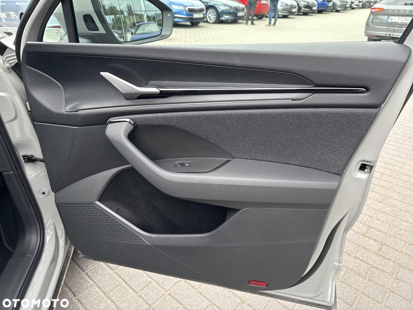 Skoda Kodiaq 2.0 TDI 4x4 Selection DSG - 19