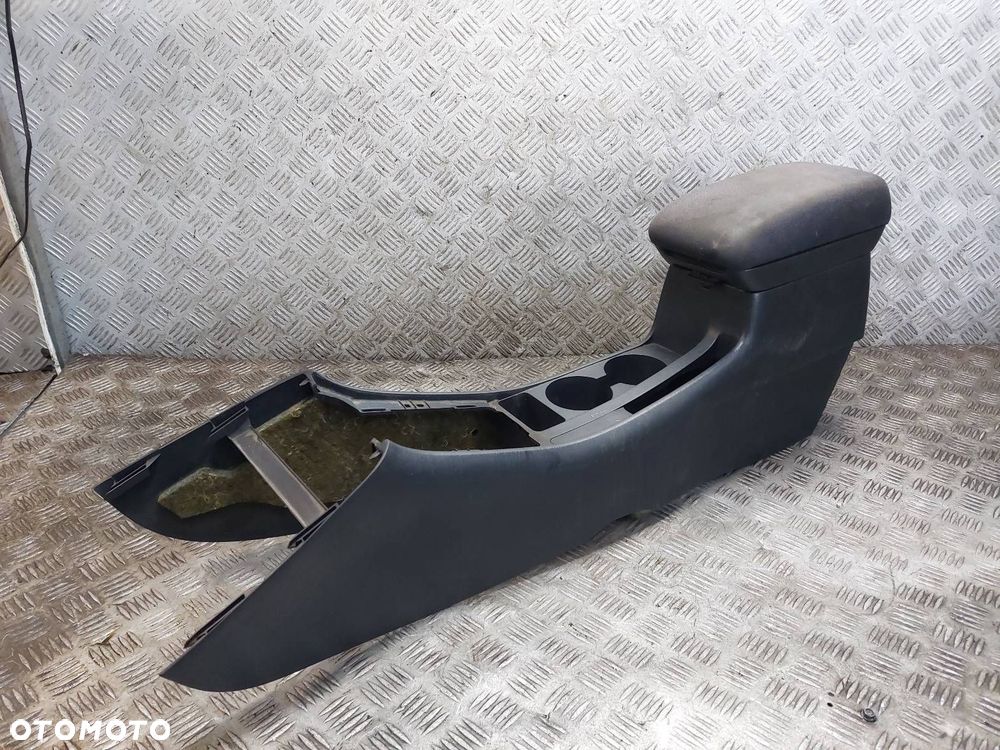 TUNEL ŚRODKOWY PODŁOKIETNIK TOYOTA COROLLA E12 HB 3D - 1