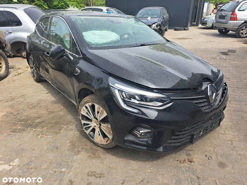 RENAULT CLIO 1.5 DCI 116KM 2020R - CZĘŚCI !!! - 1