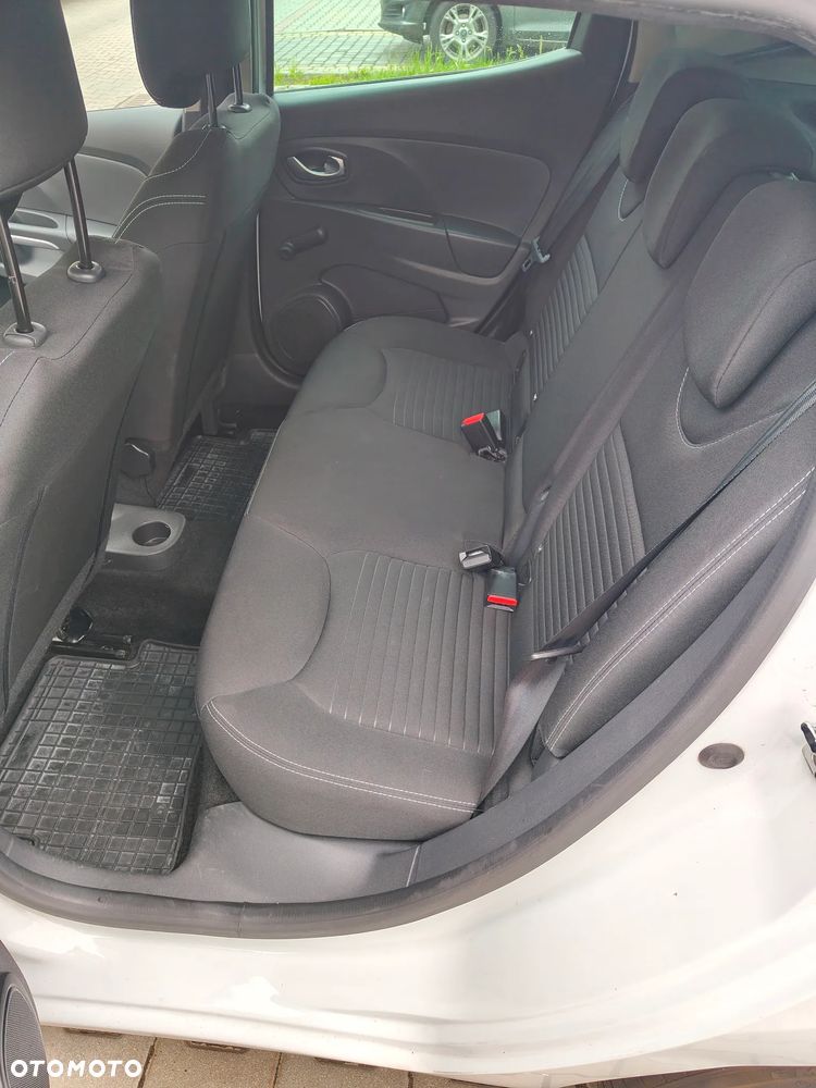 Renault Clio 0.9 Energy TCe Limited EU6 - 17
