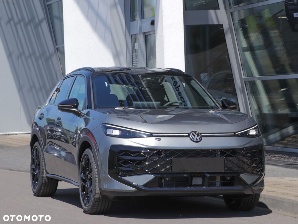 Volkswagen T-Roc - 8