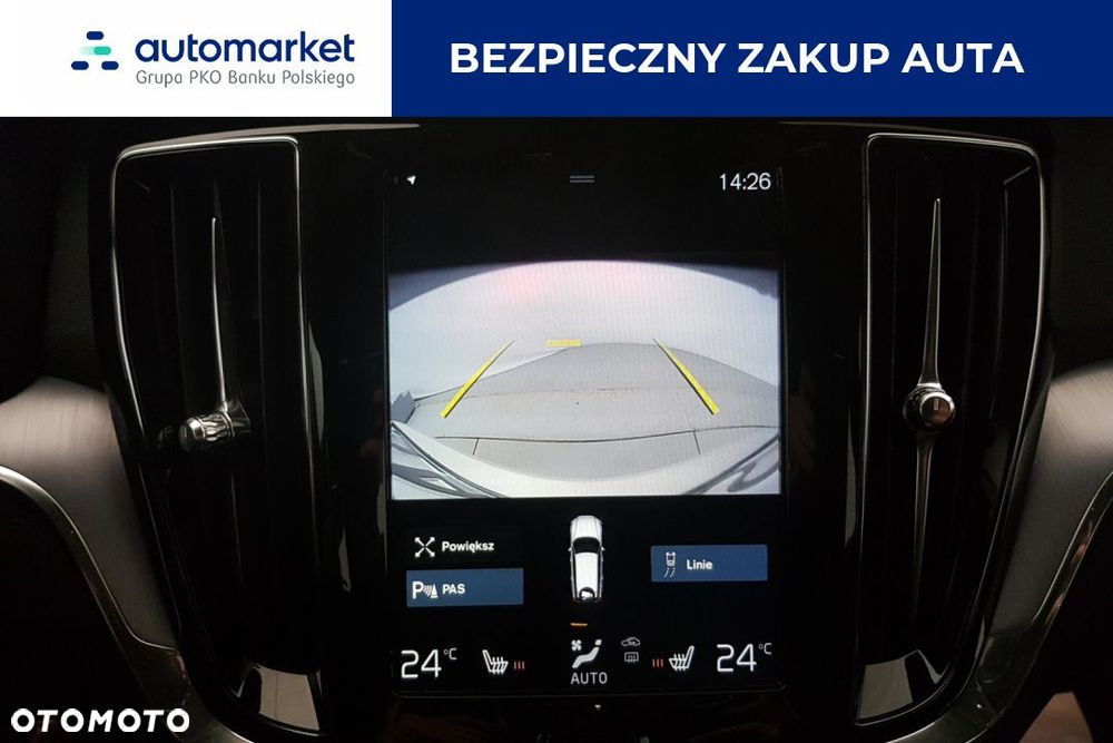 Volvo V60 D3 SCR Momentum - 18