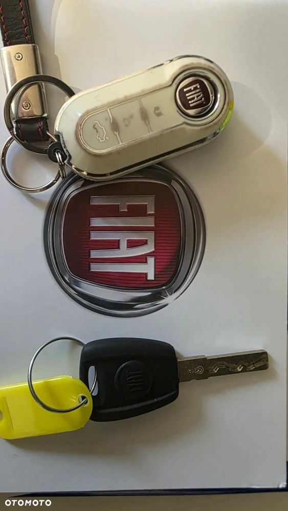 Fiat 500 1.0 Hybrid Dolcevita - 38