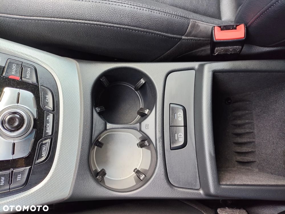 Audi Q5 2.0 TDI clean diesel Quattro - 15