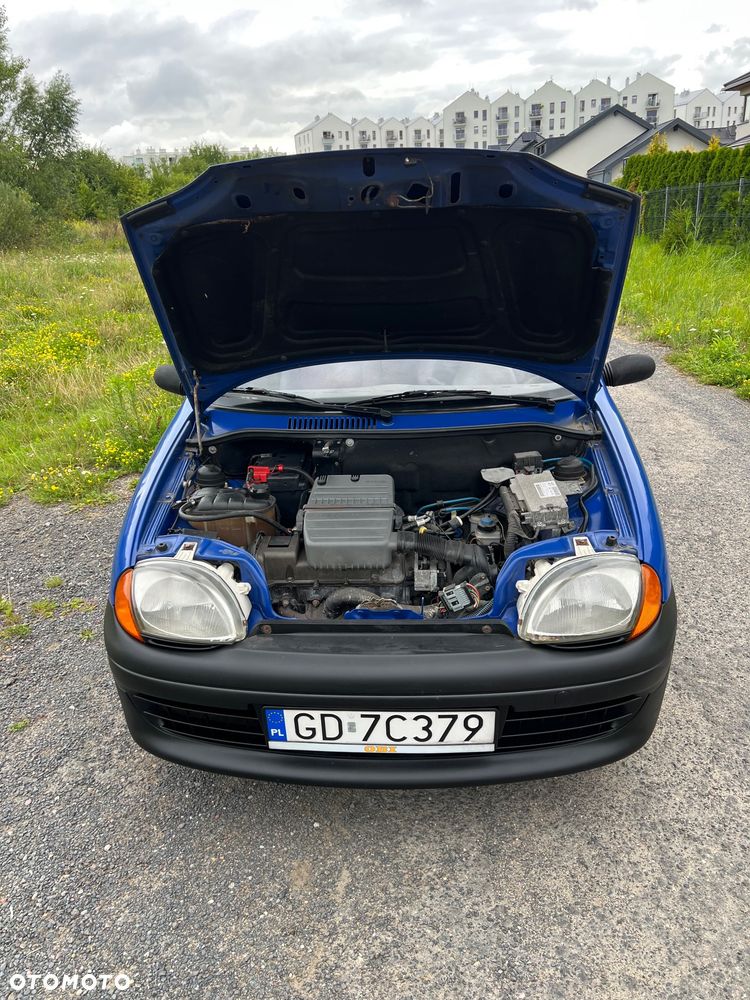 Fiat Seicento S - 39