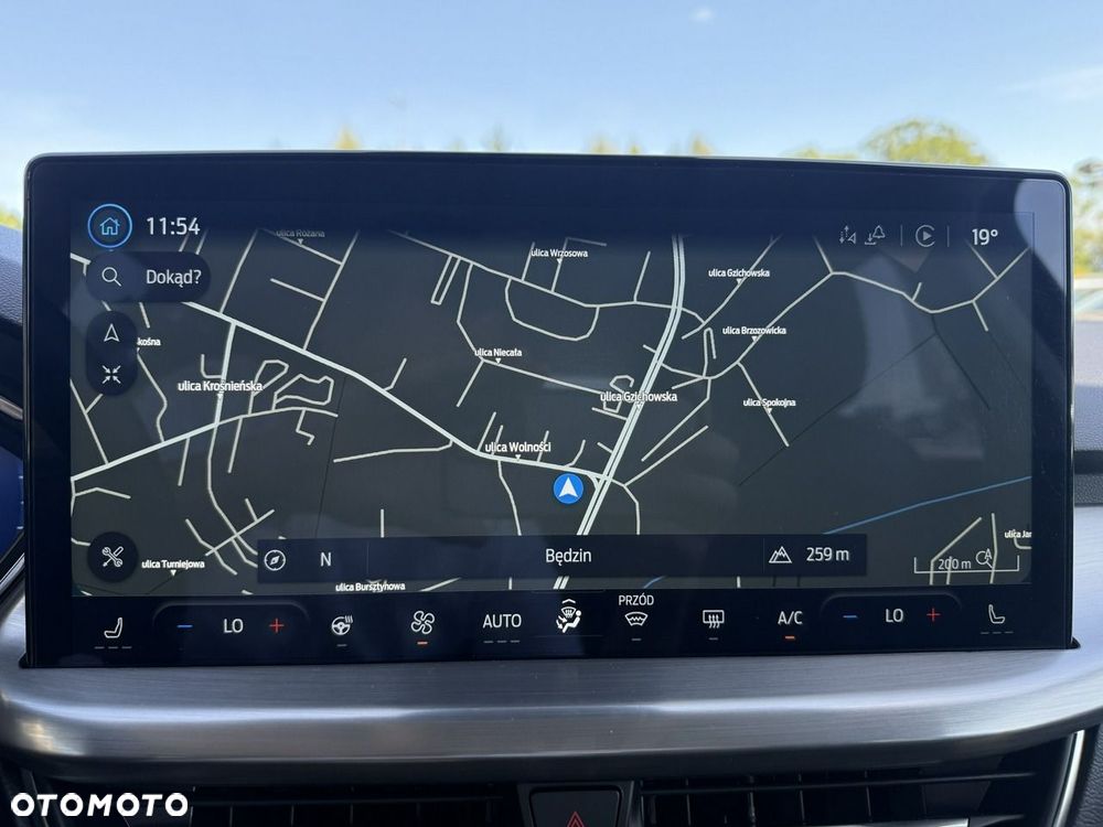 Ford Focus 1.0 EcoBoost mHEV Titanium X - 23